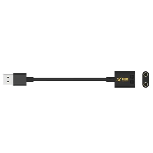 Replacement for 18 KINDS USB-A TO 5V 4MM BANANA PLUG CABLE - Quality Phone Parts in Sri Lanka
